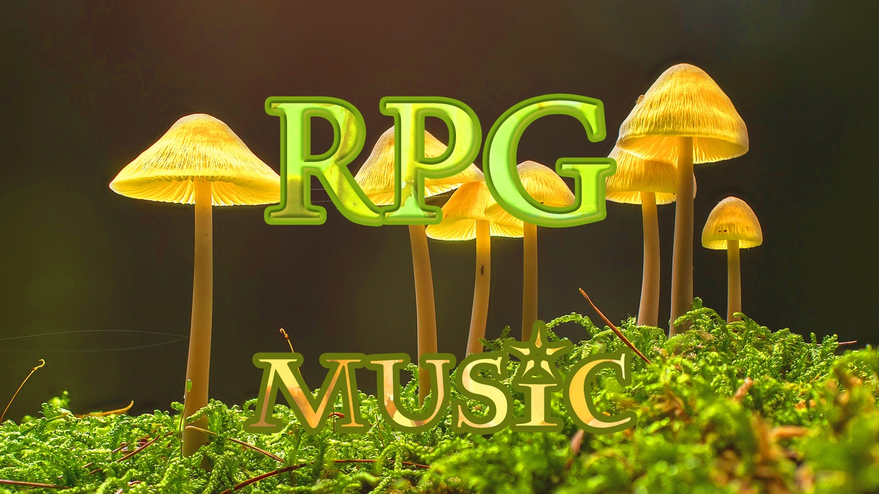 Media 1 for listing RPG Music - 030423