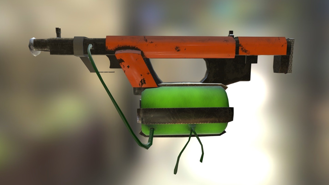 Media 1 for listing RG-72 Blaster
