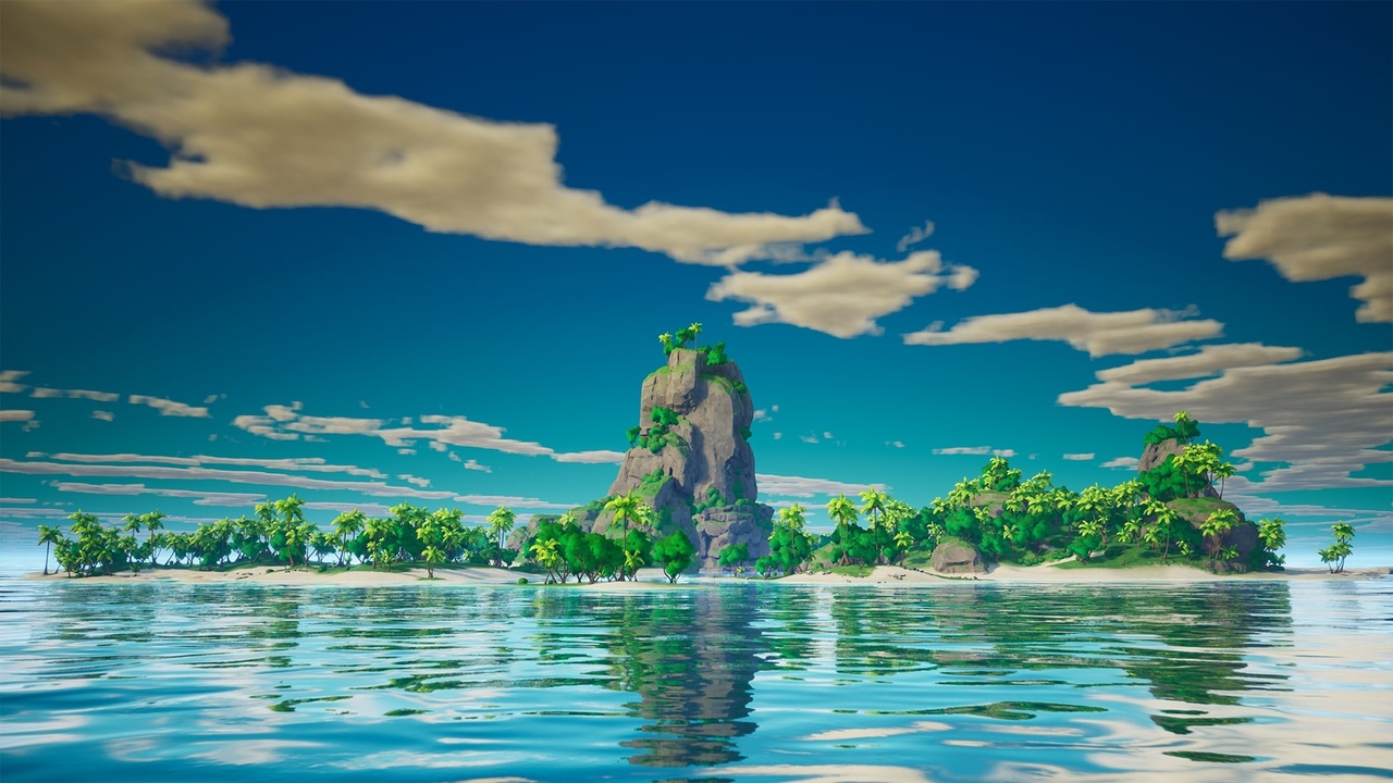 Media 1 for listing Pure Nature : Islands