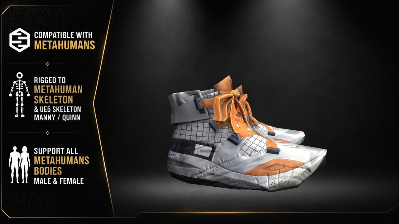 Media 1 for listing Sneakers Street - MHPKG