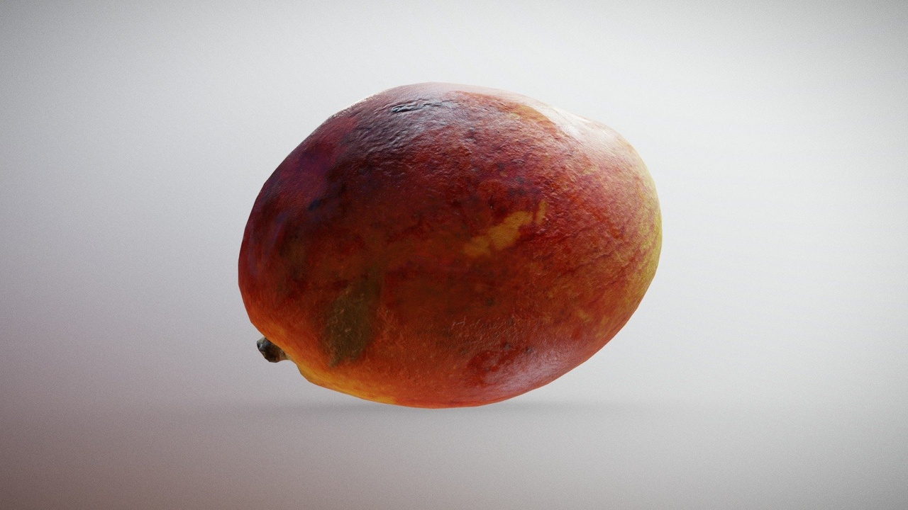 Media 1 for listing Mango