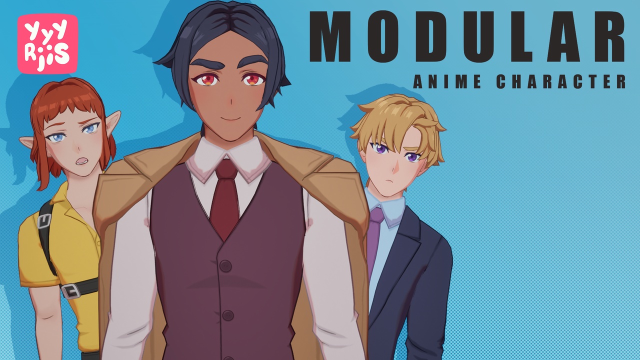 Media 1 for listing yyyrjis | Modular Business Boy