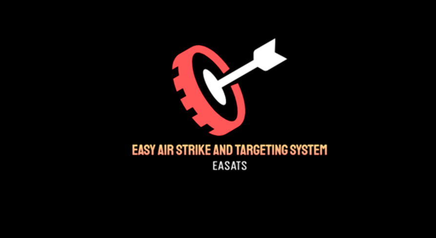 Air Strike and Targeting System +(AOE Damage and Healing) | Fab