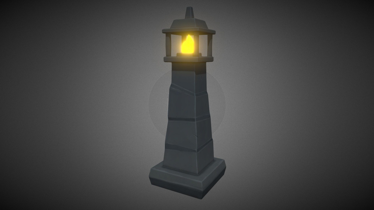 Media 1 for listing Street lighting torch