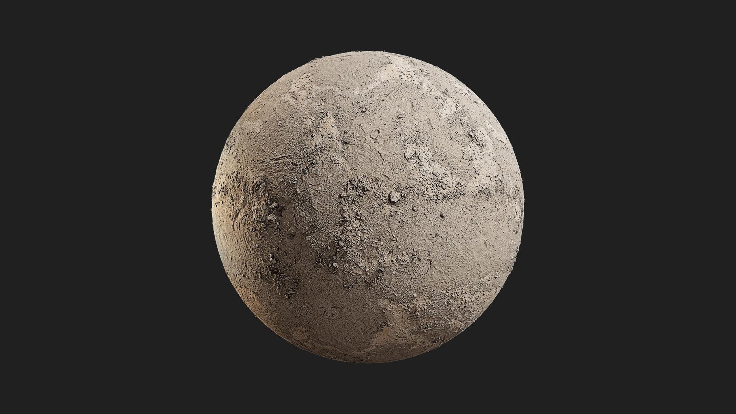Media 1 for listing Dusty Concrete