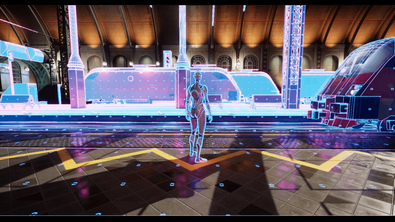 Media 1 for listing Ultimativ Multiplayer Scan System