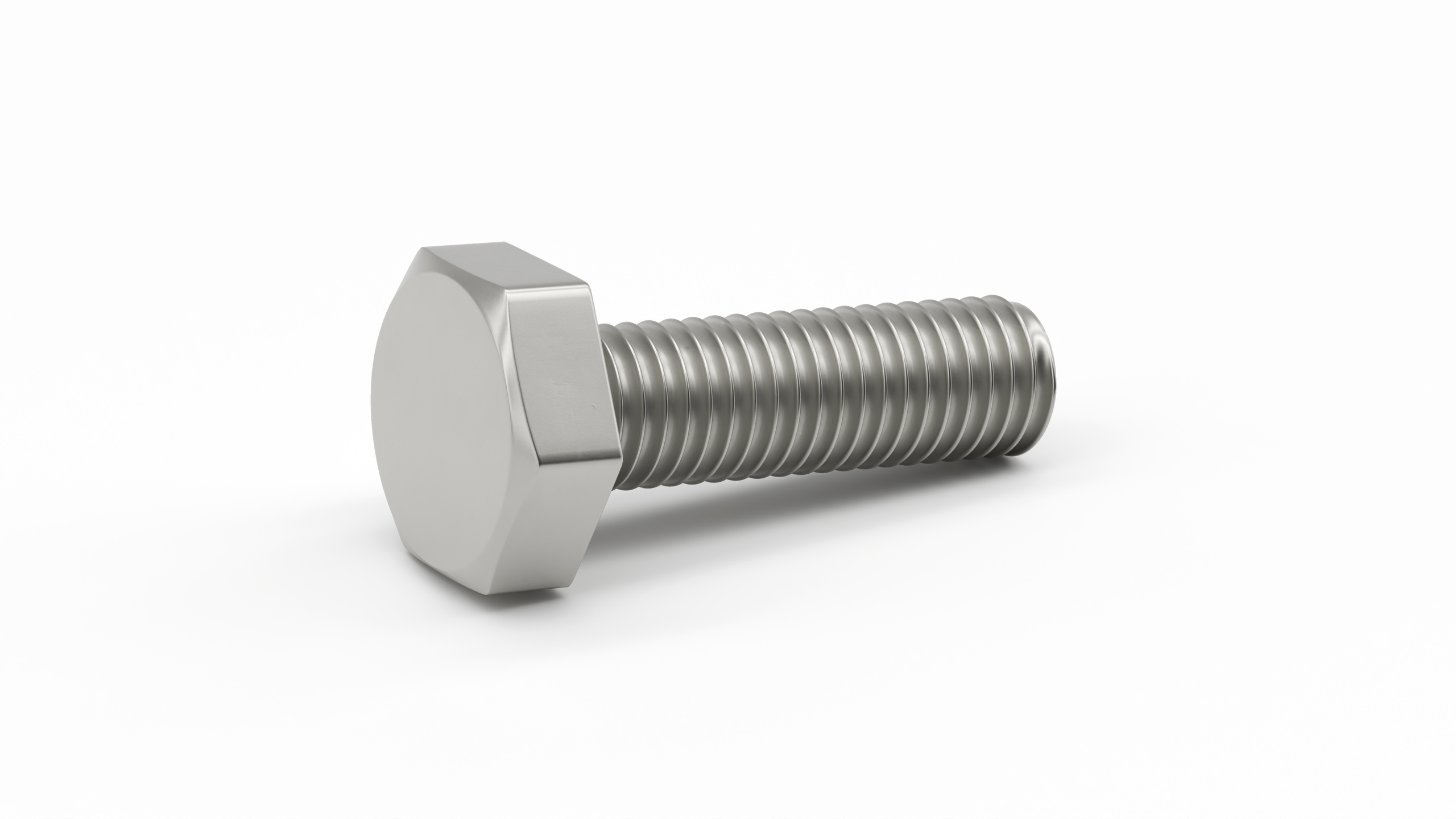 Media 1 for listing Hexagon Head Screw