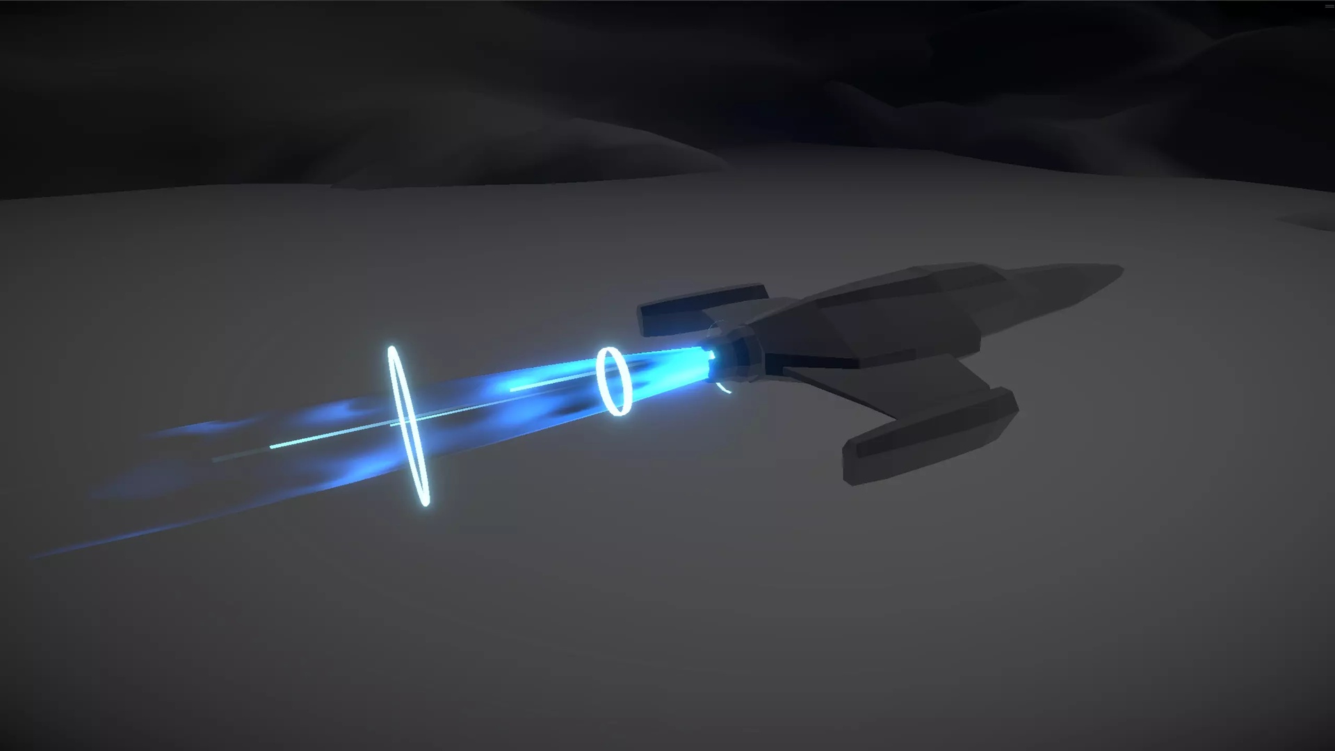 Media 1 for listing Unique Thrusters Vol.1