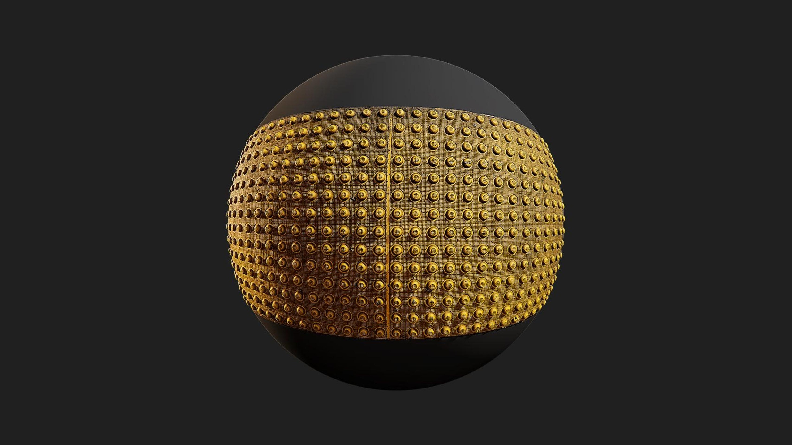 Media 1 for listing Truncated Domes Pad