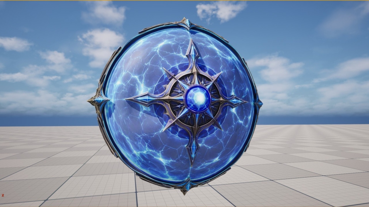 Media 1 for listing Magic Artifacts Bundle
