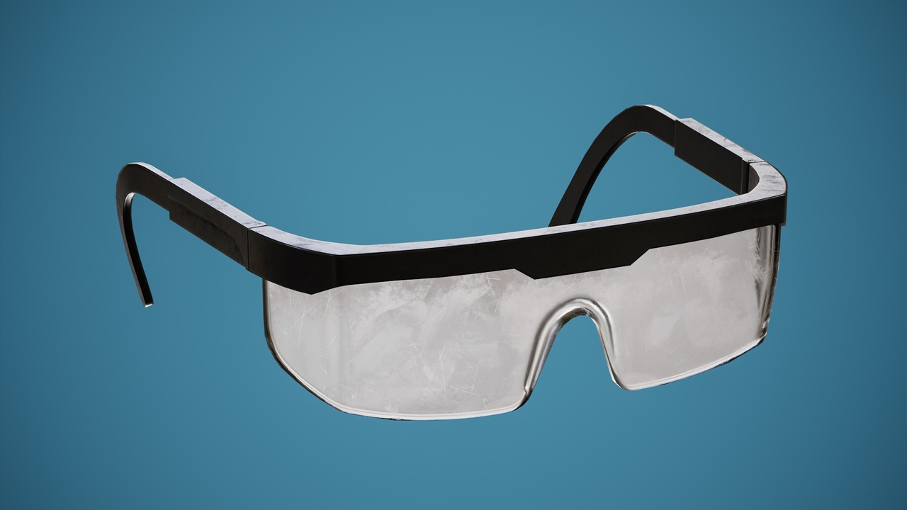 Media 1 for listing Construction Glasses