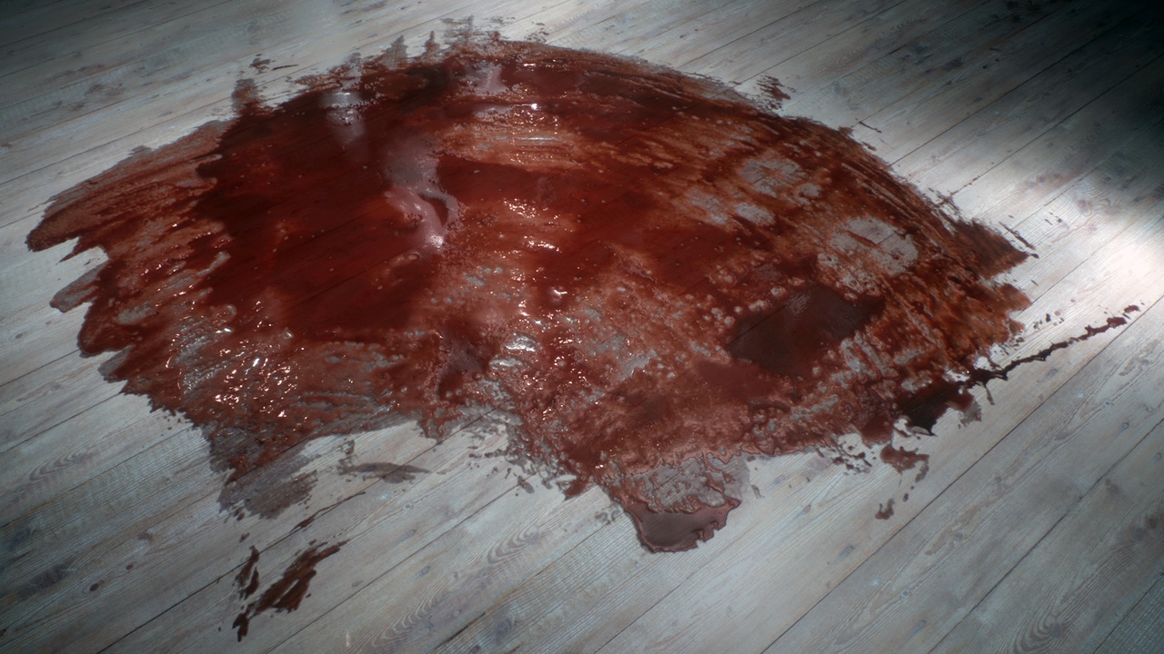 Media 1 for listing Blood: Trails