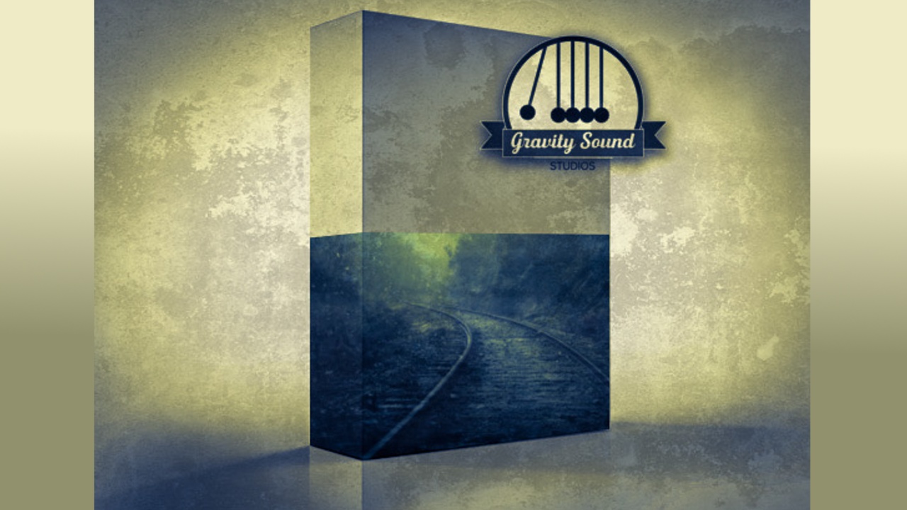 Media 1 for listing Post Rock Pack 1