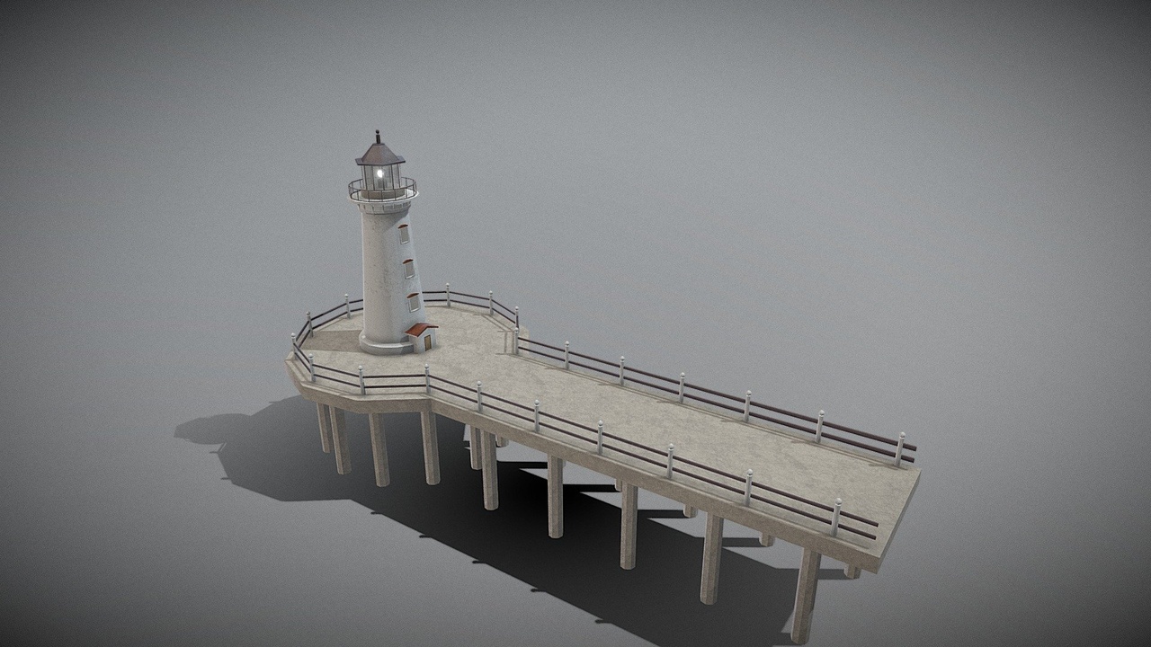 Media 1 for listing Lighthouse