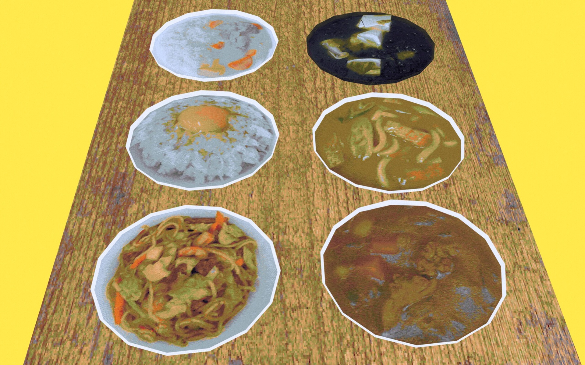 Media 1 for listing (PSX) - Meal Pack