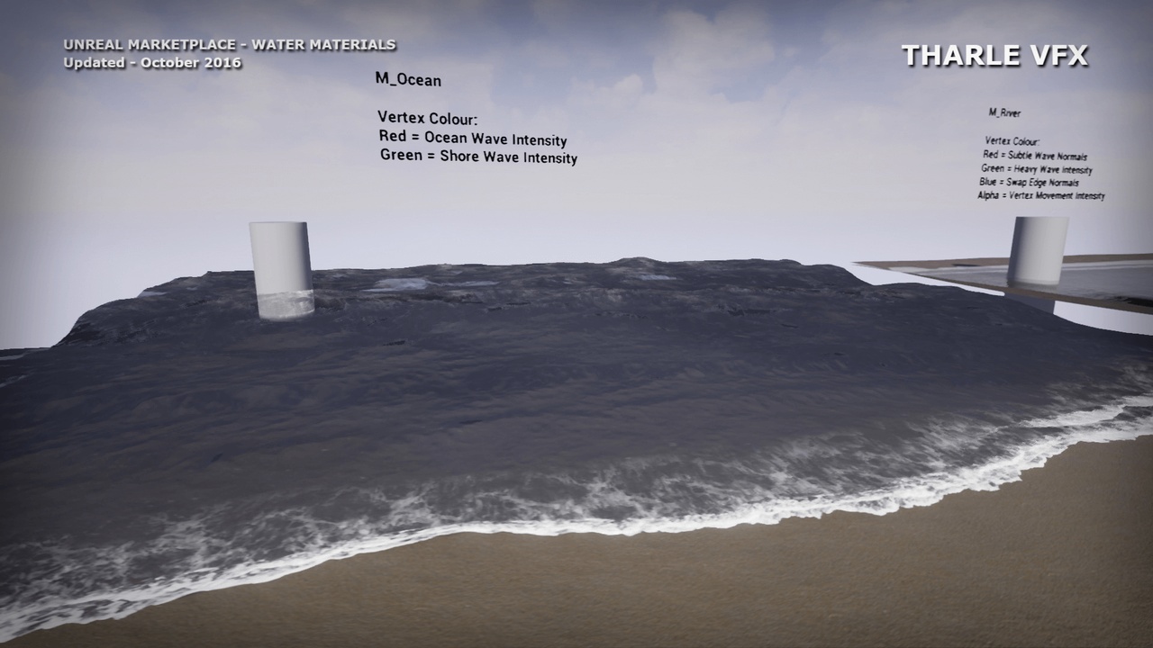 出品Water Materialsのメディア1