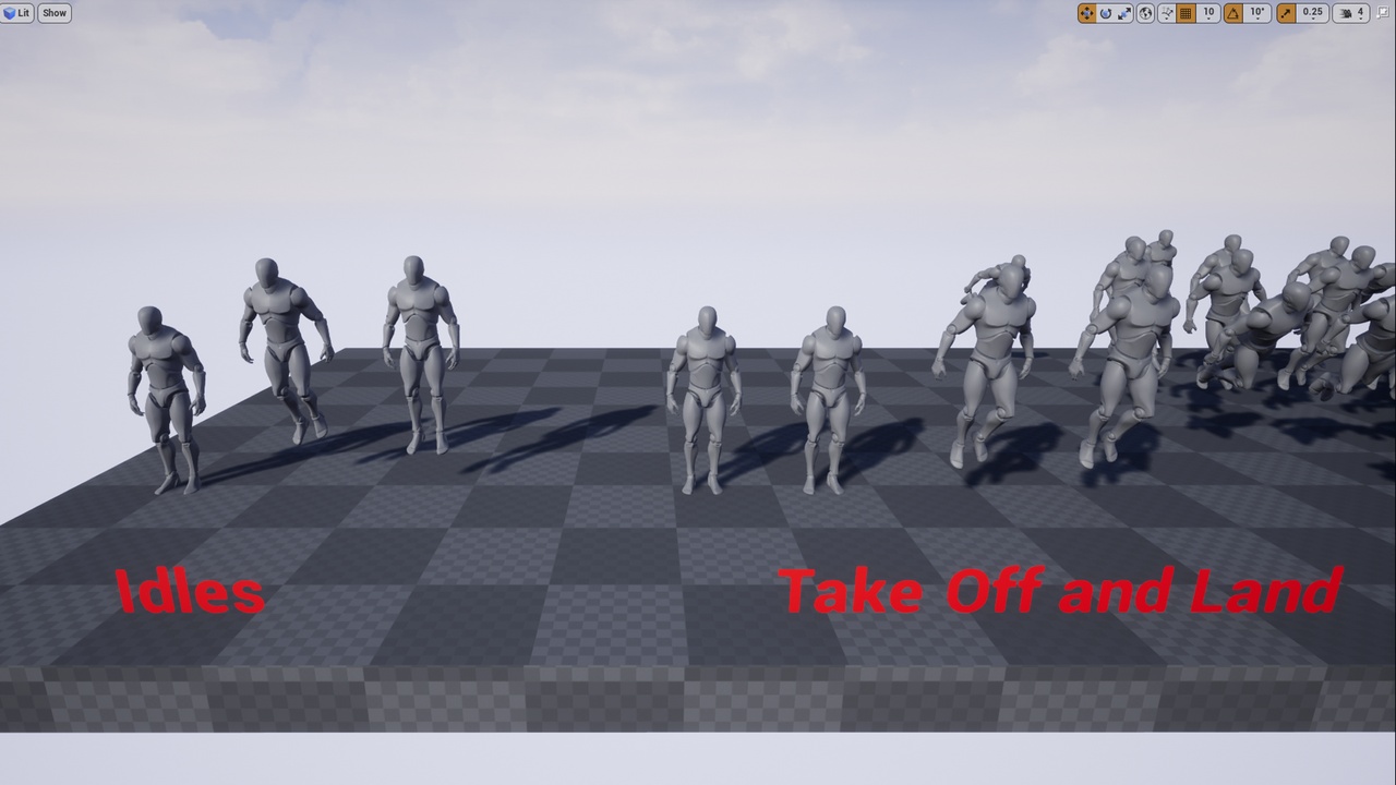 Media 1 for listing Simple Jetpack