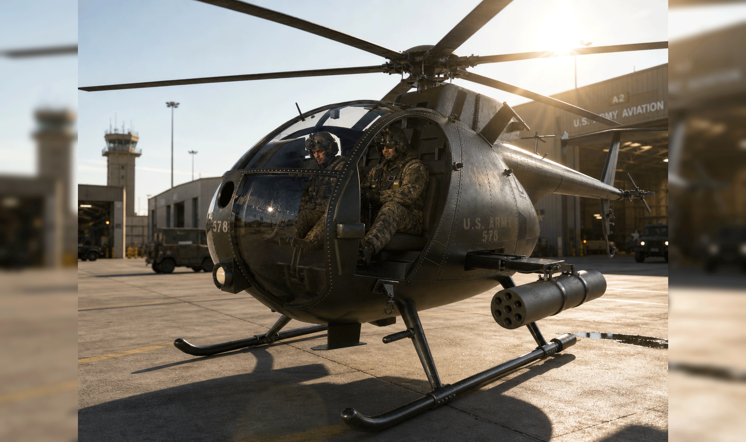 Media 1 for listing Helicopter (1)