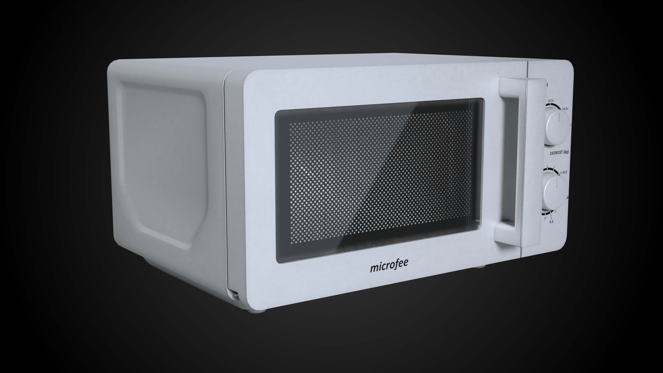 Media 1 for listing Microwave