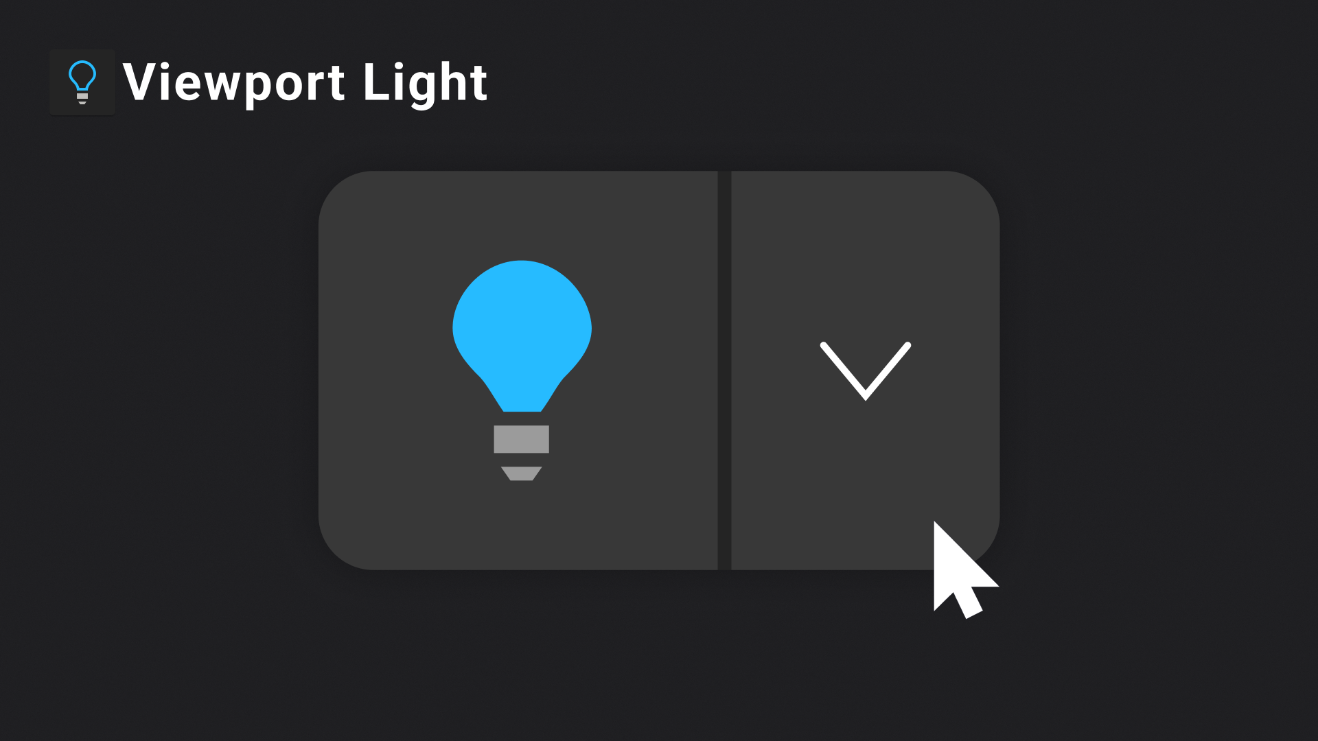 Process Viewport Light Viewport Light | Fab