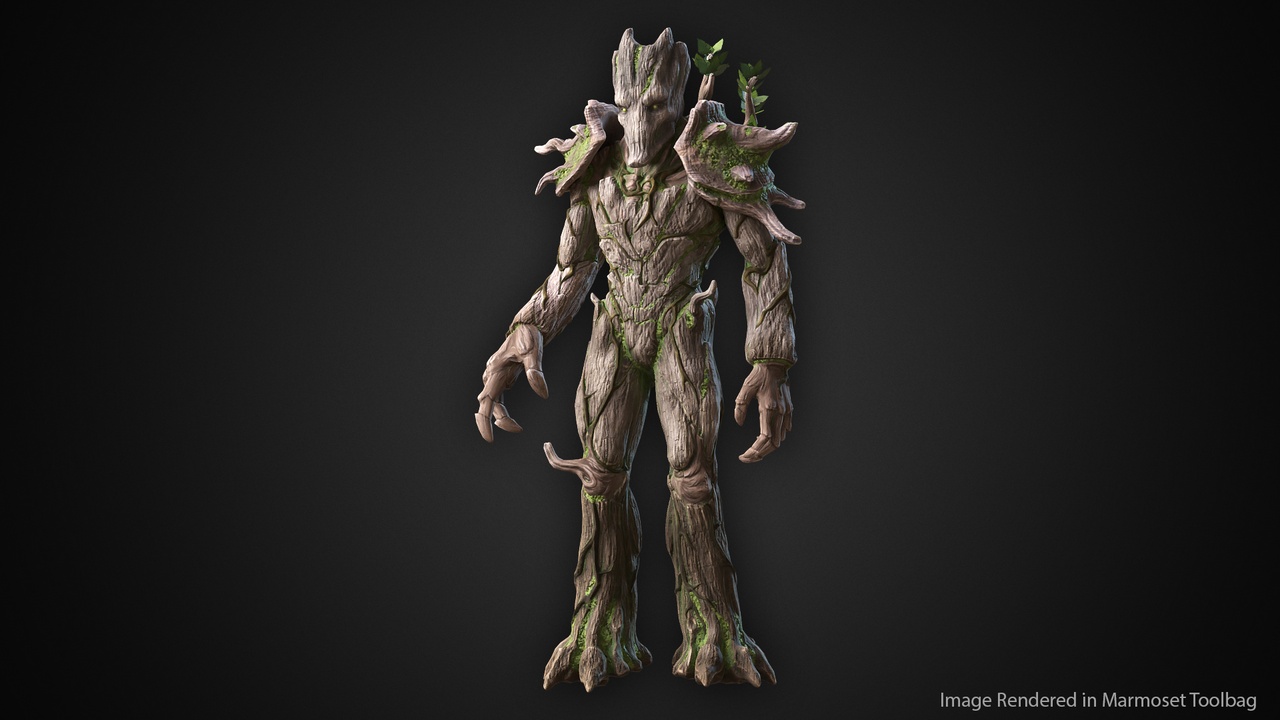 Media 1 for listing Giant Tree