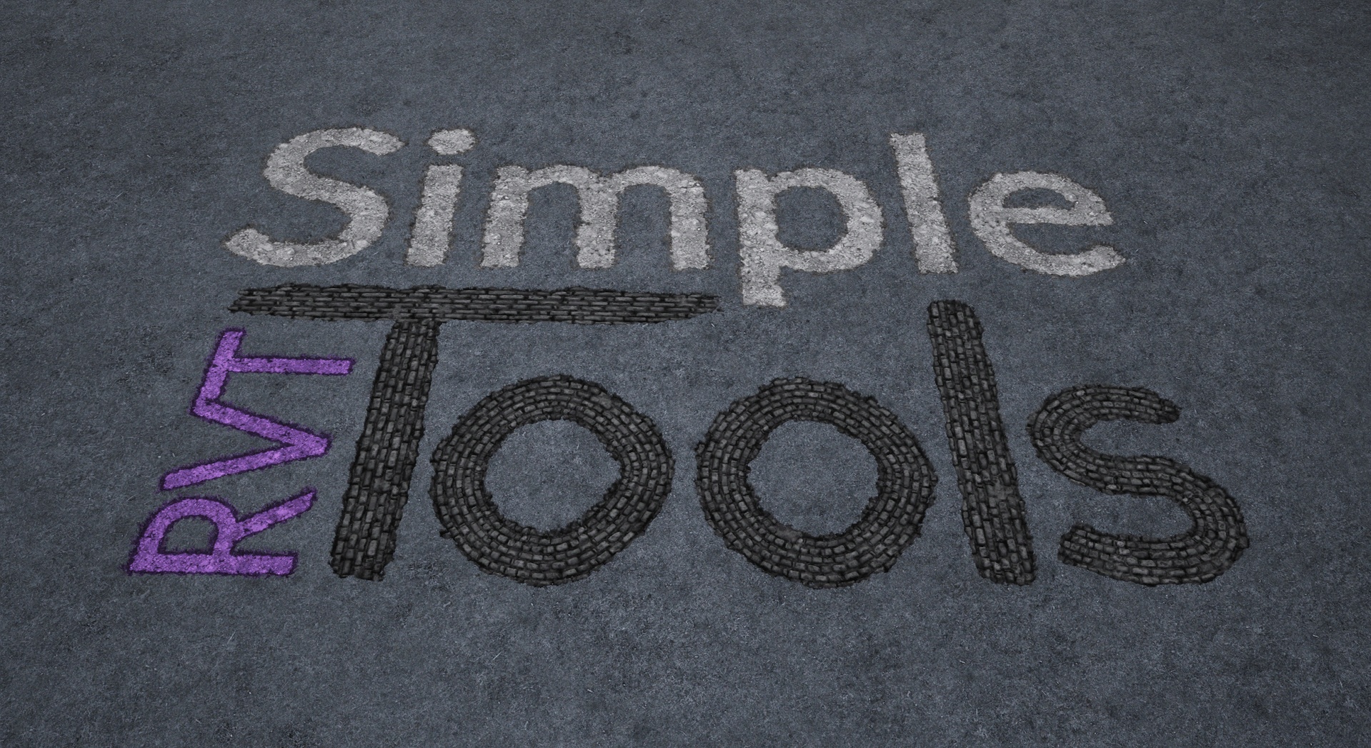 Media 1 for listing Simple Tools RVT