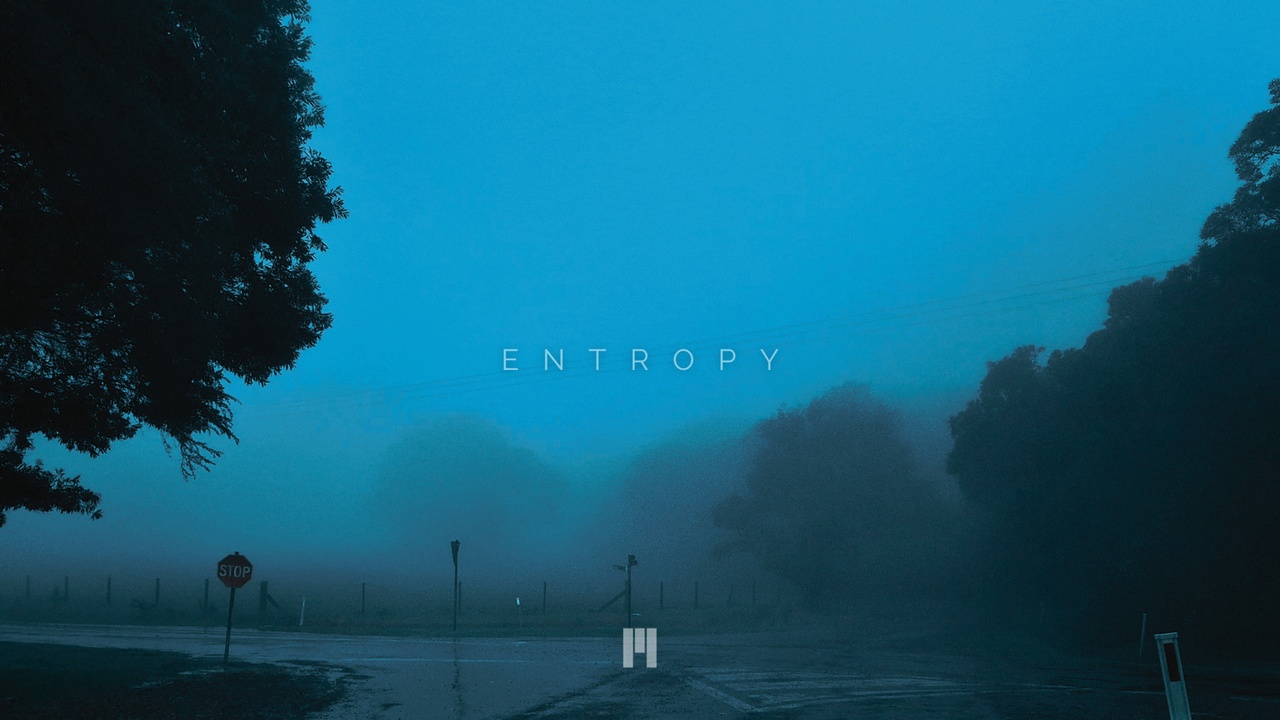 Media 1 for listing ENTROPY - Liminal Music