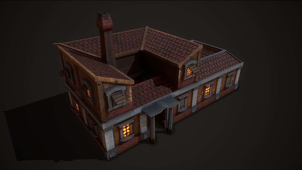 Media 1 for listing Ancient House