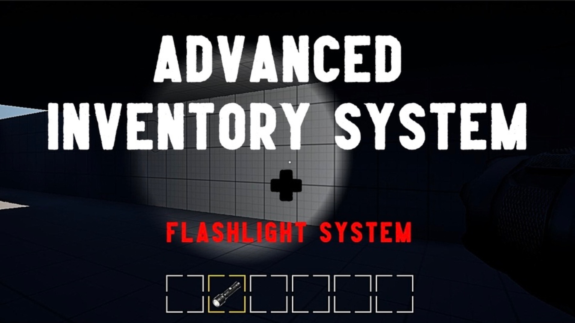 Multiplayer Inventory System | Fab