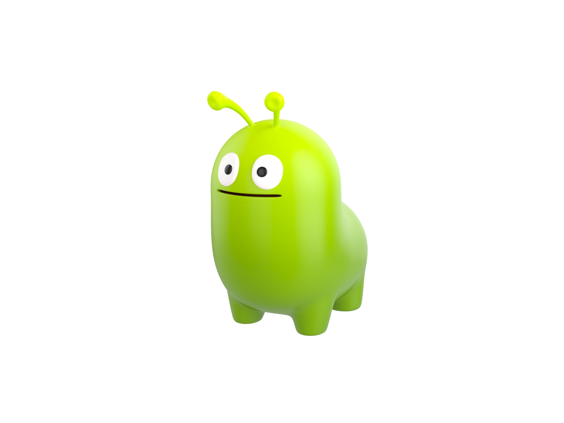 Monster Character 013 | Fab