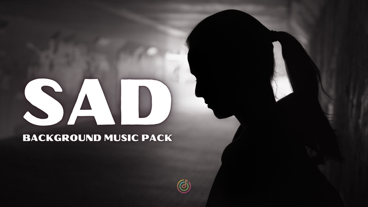 Media 1 for listing Sad Background Music Pack