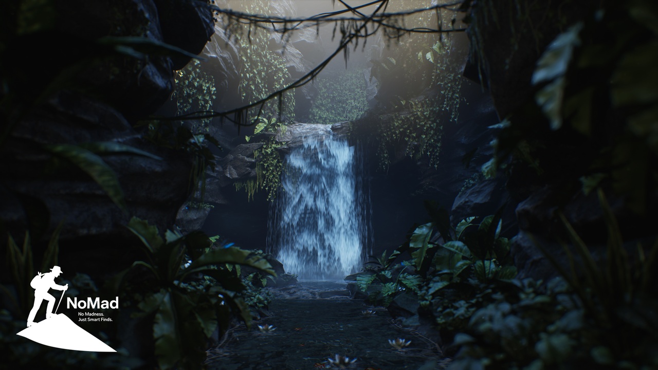 Media 1 for listing Waterfall Nature Environment