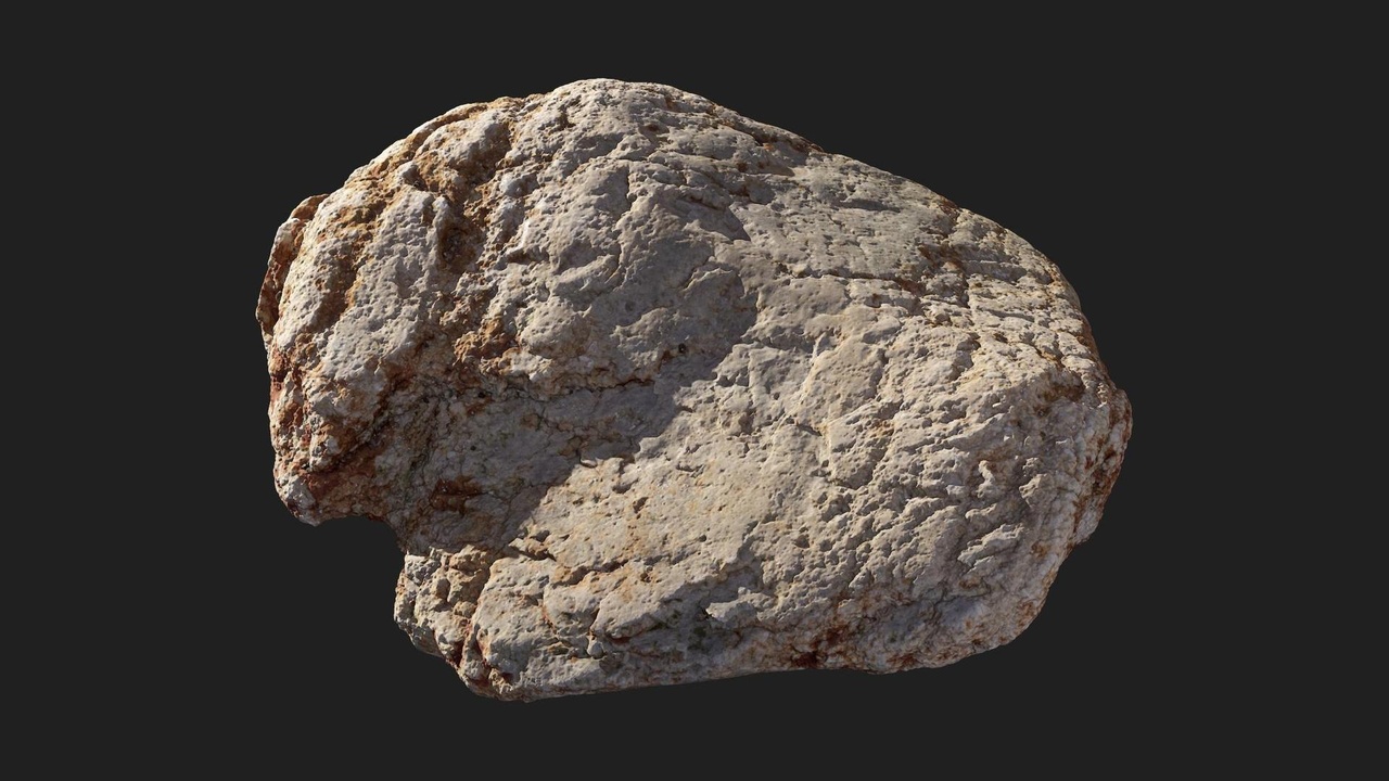 Media 1 for listing Small Beach Rock