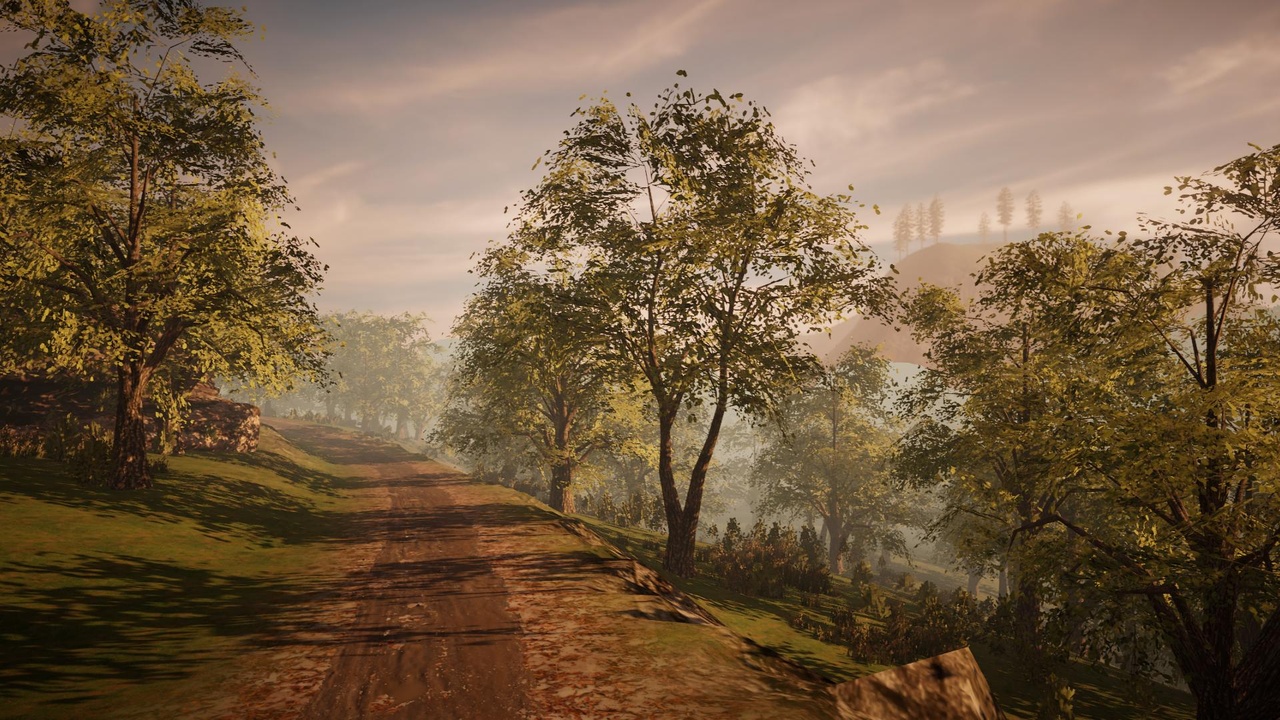 Media 1 for listing Mobile Trees Pack 12