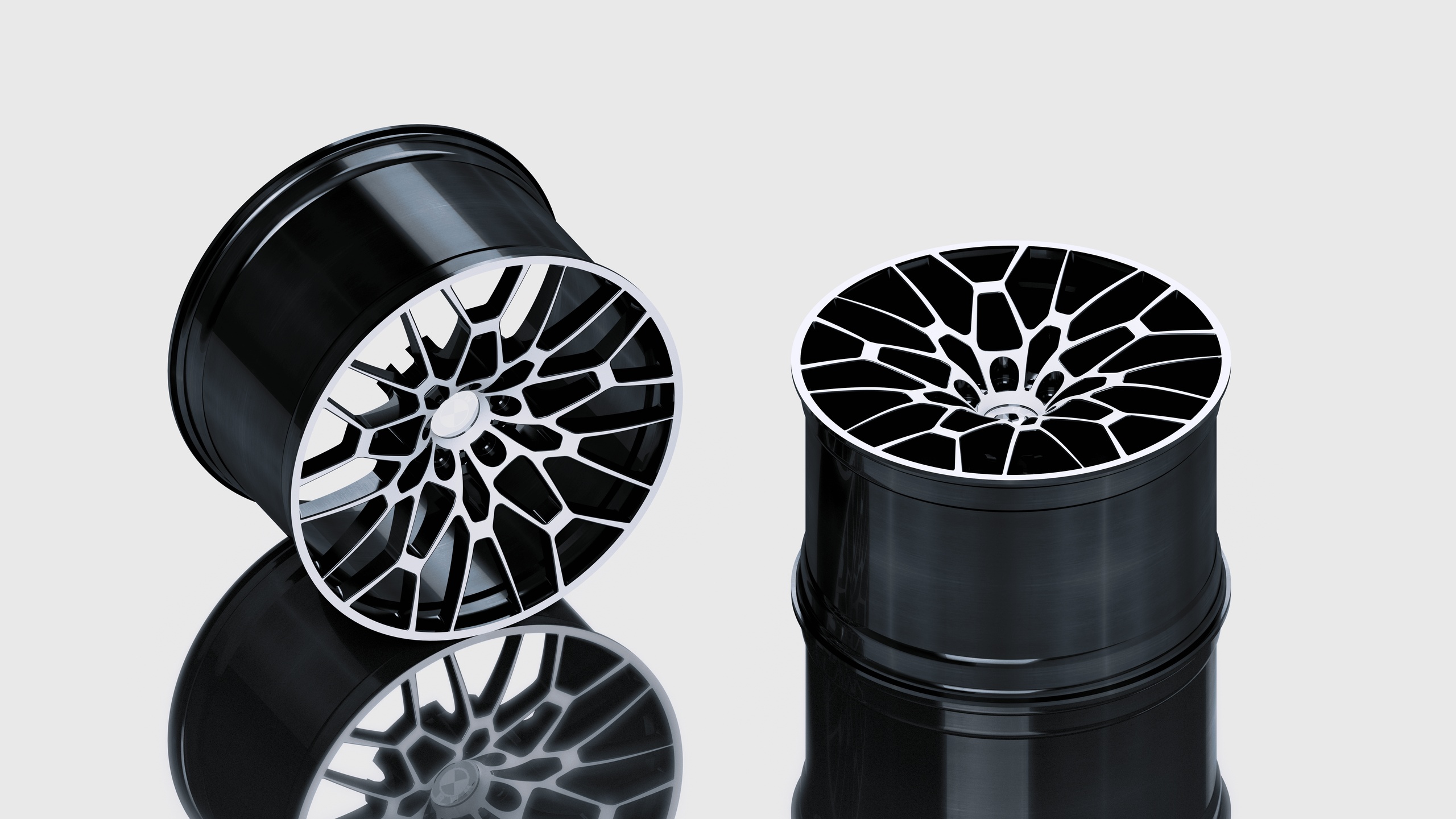 Media 1 for listing Sport Car Rim