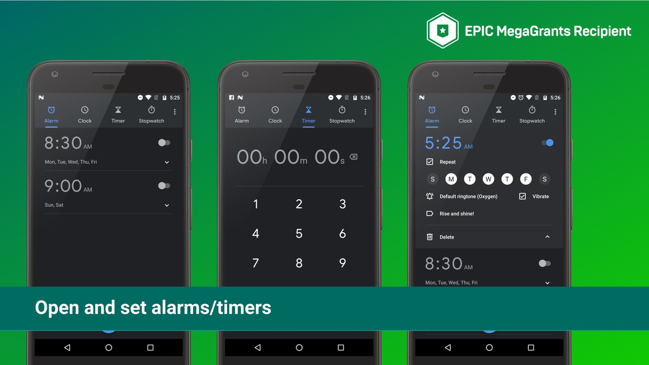 商品 Android Native Goodies 的媒体 1