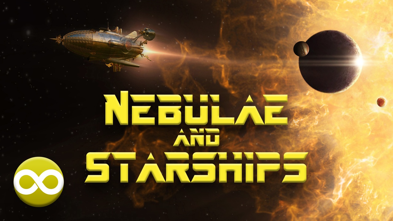 Media 1 for listing Nebulae and Starships