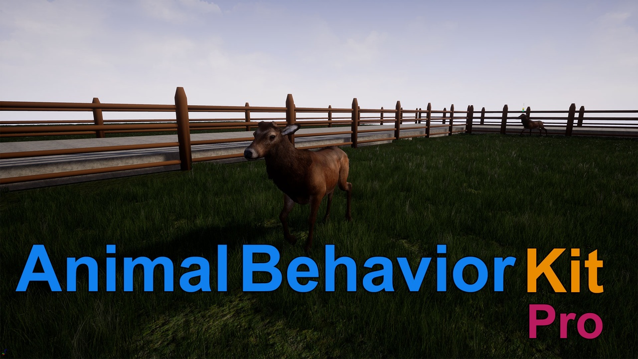 出品Animal Behavior Kit Proのメディア1