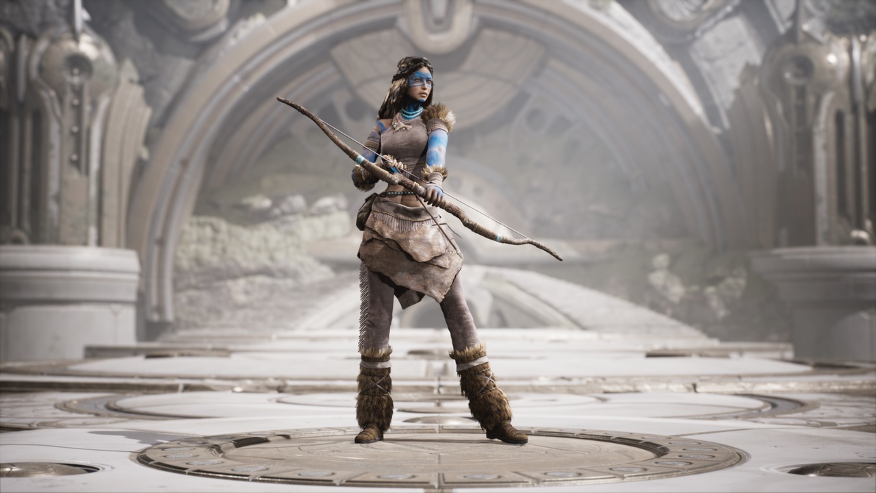 Media 1 for listing Paragon: Sparrow