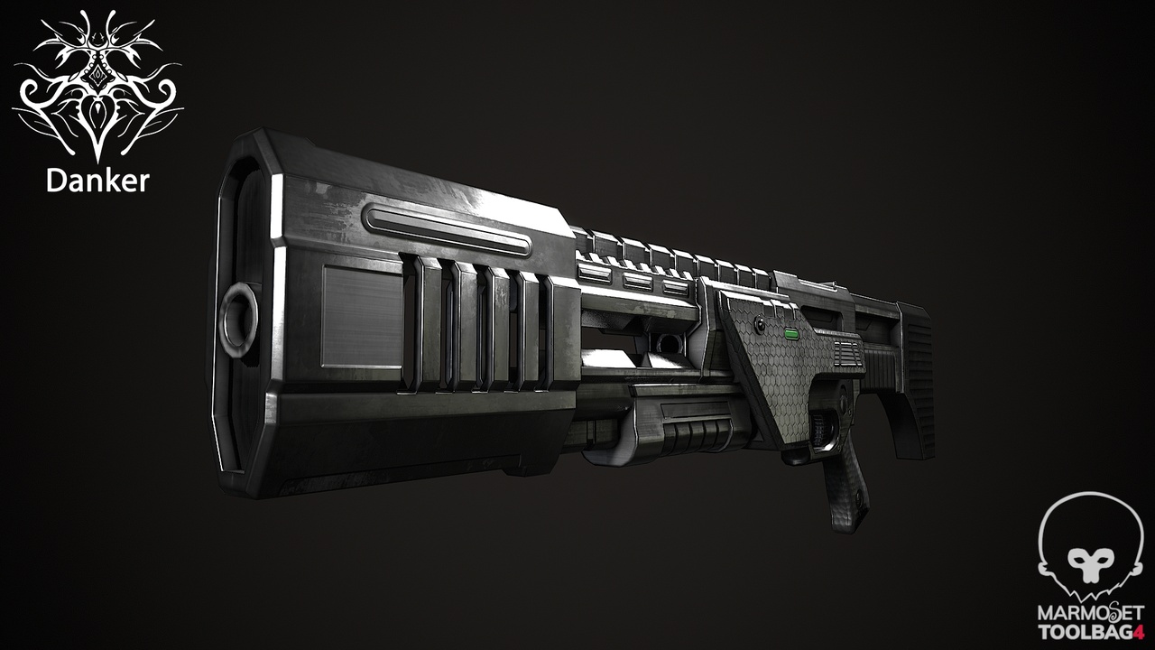 商品 Blaster 的媒体 1