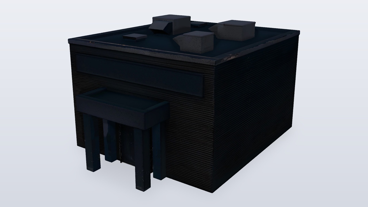 Media 1 for listing Modern Nightclub Venue Building