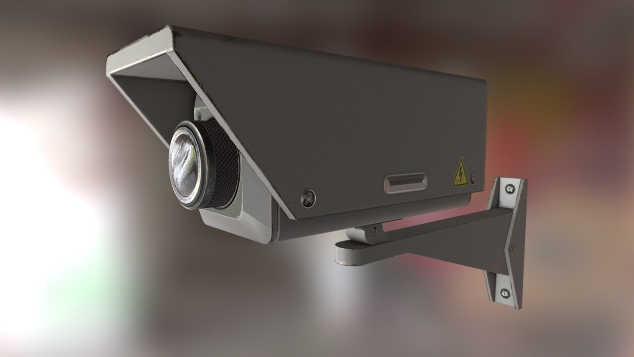 Media 1 for listing Surveillance Camera