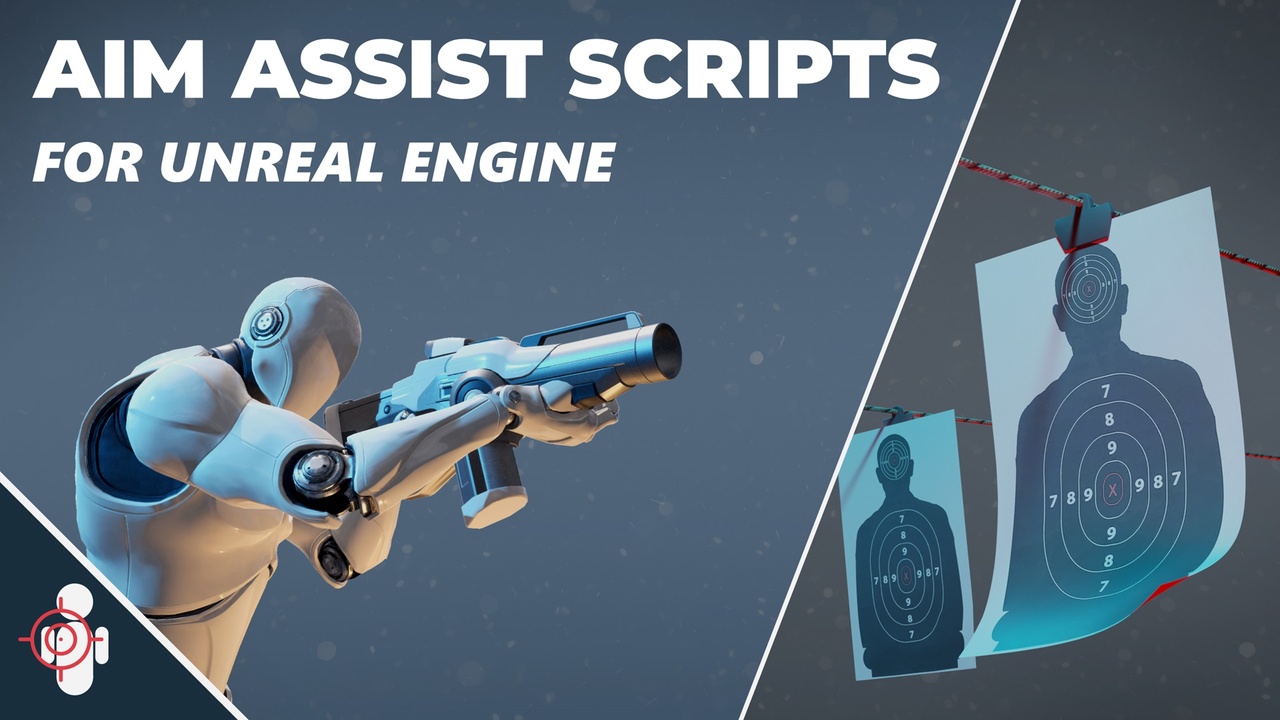 Media 1 for listing Aim Assist Scripts
