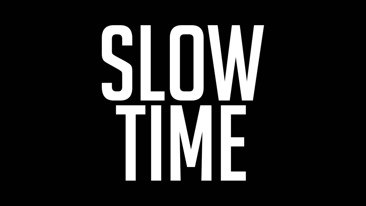 商品 Slow Time 的媒体 1
