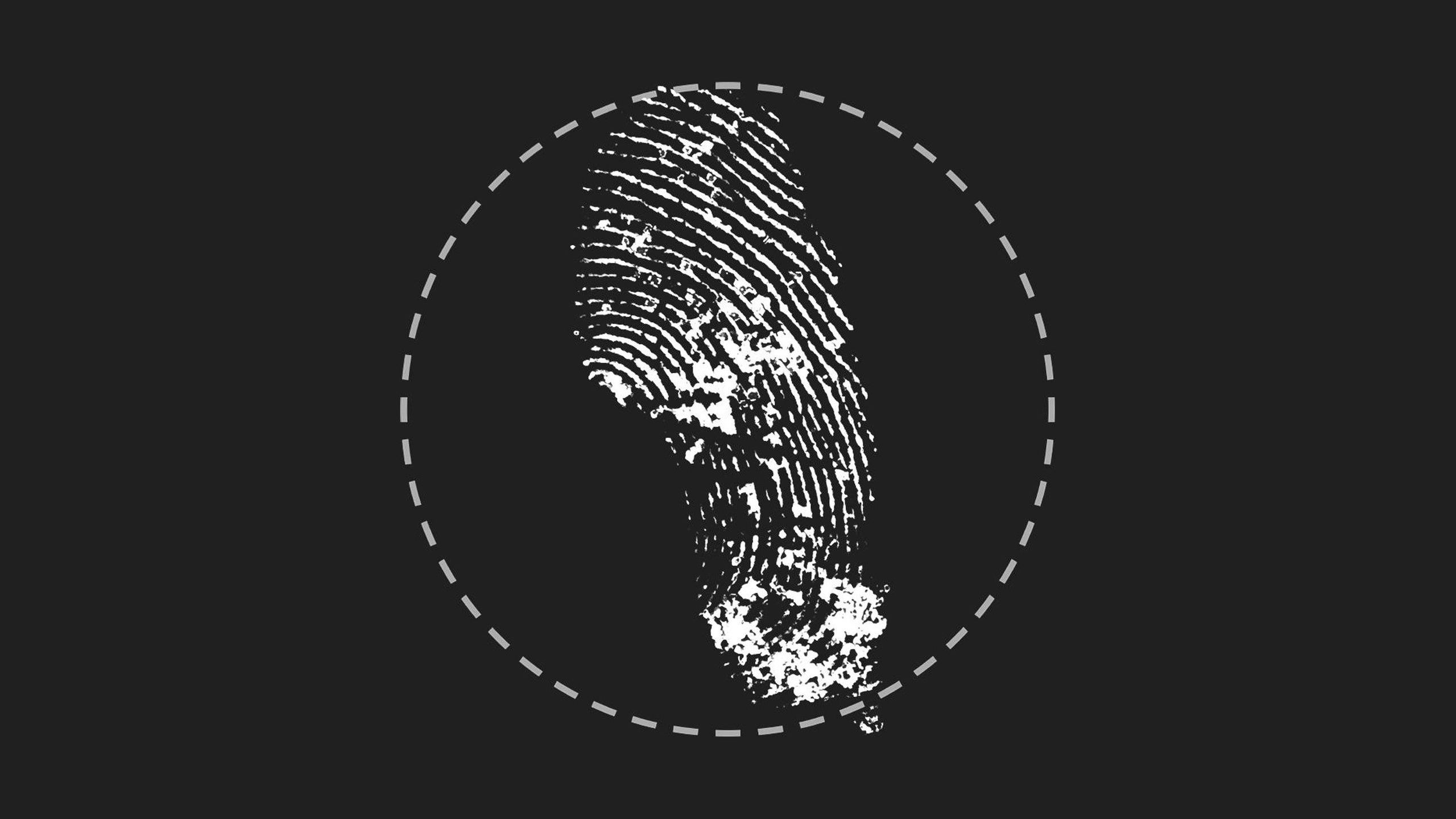 Media 1 for listing Finger Print