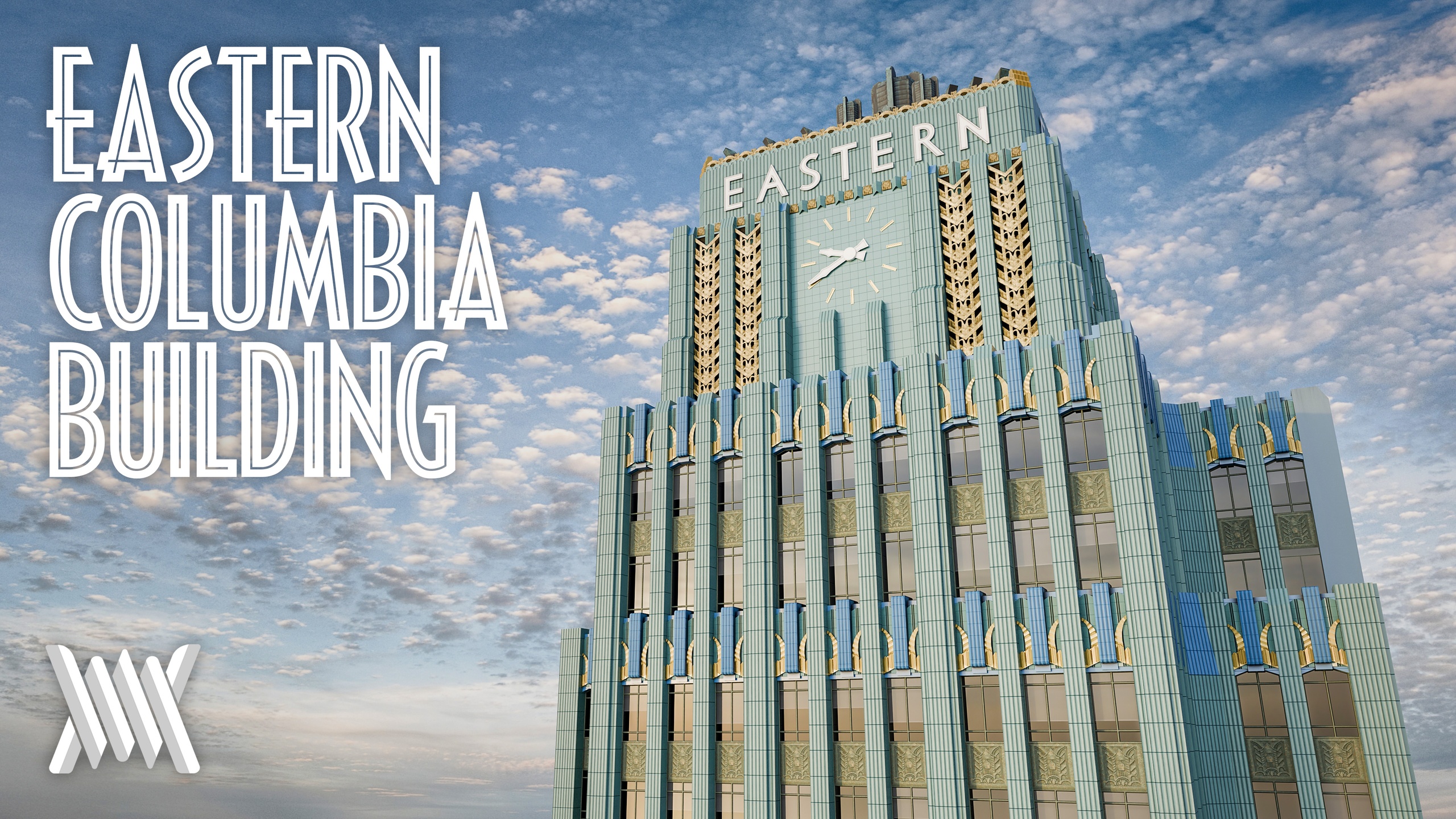 Media 1 for listing Eastern Columbia Building