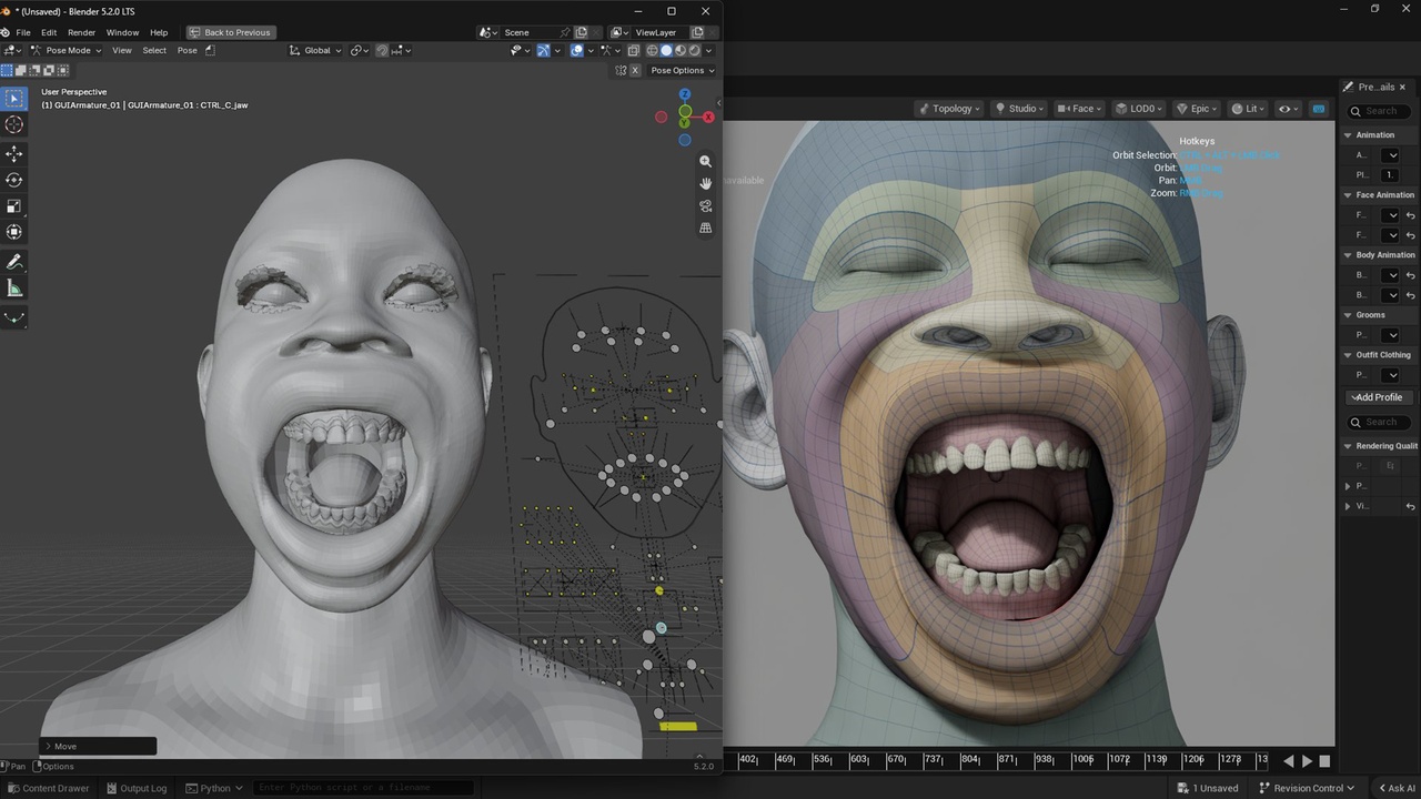 Media 1 for listing Metabridge_Dna