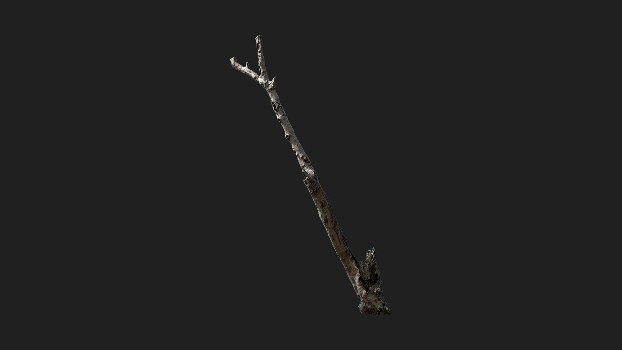 出品Dead Treeのメディア1