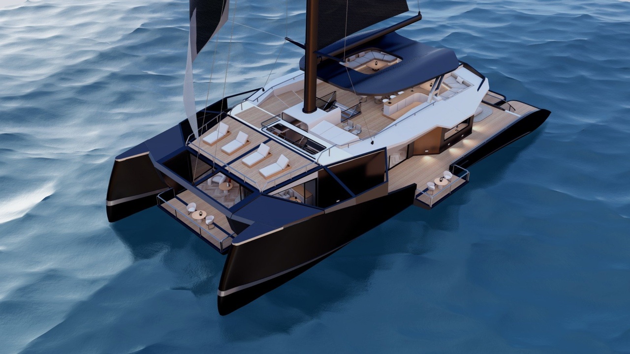 Meta Yacht: VR Luxury Experience | Baked ์ ํ ๋ฑ๋ก์ ์ํ ๋ฏธ๋์ด 1๊ฐ