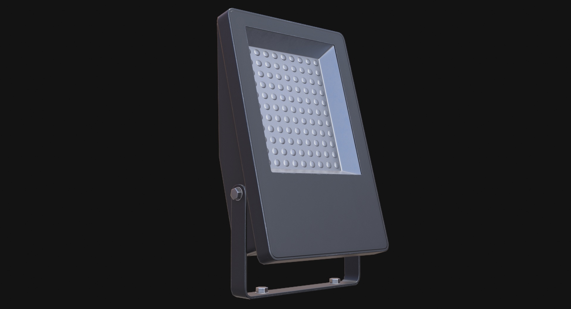Media 1 for listing Floodlight 3 PBR Low Poly